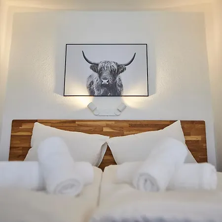 Timeout Apartment