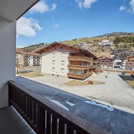 Timeout Saalbach-Hinterglemm