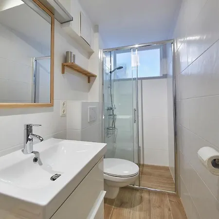 Timeout Apartment