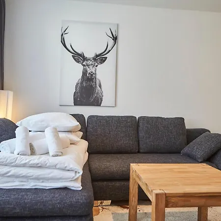 Timeout Apartment