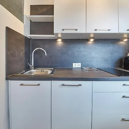 Apartment Timeout Saalbach-Hinterglemm